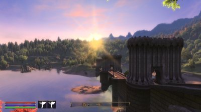 The Elder Scrolls Skyblivion