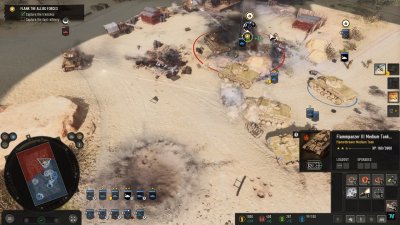 Company of Heroes 3