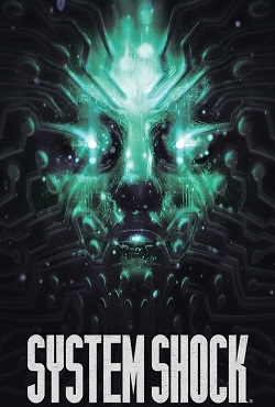 System Shock Remake 2023