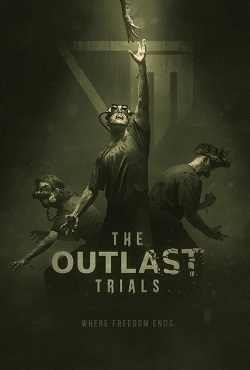 Outlast 3