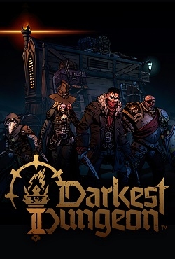 Darkest Dungeon 2