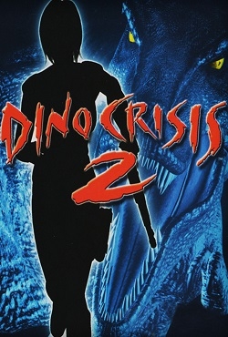 Dino Crisis 2