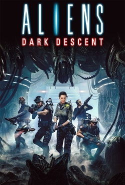 Aliens Dark Descent