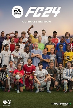 EA Sports FC 24 (FIFA 24)