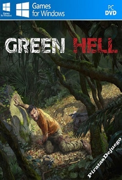 Green Hell    