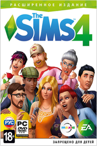 The Sims 4