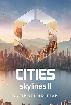 Cities Skylines 2