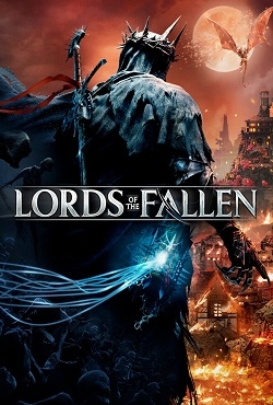 Lords of the Fallen (2023)