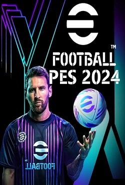 eFootball PES 2024