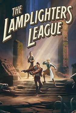 The Lamplighters League