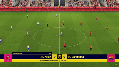 eFootball PES 2024