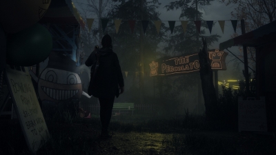 Alan Wake 2 