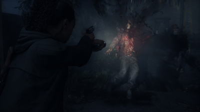 Alan Wake 2