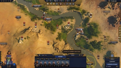 Total War PHARAOH