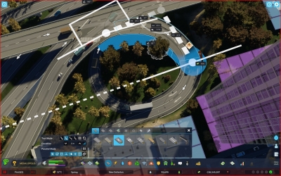 Cities Skylines 2