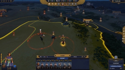 Total War PHARAOH