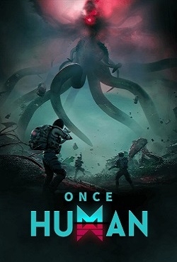 Once Human