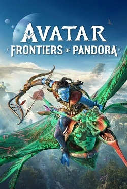 Avatar Frontiers of Pandora