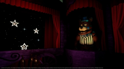 Five Nights at Freddy's Help Wanted 2