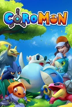 Coromon