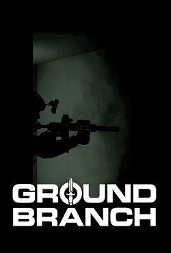 GROUND BRANCH