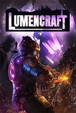 Lumencraft