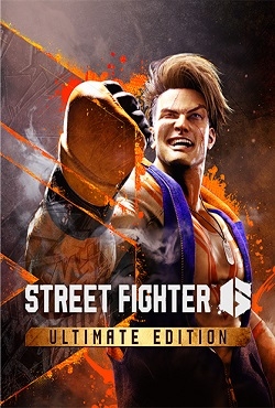 Street Fighter 6