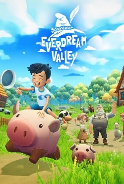 Everdream Valley