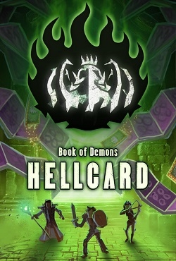 HELLCARD