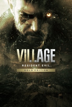 Resident Evil Village Gold Edition