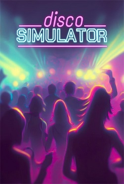 Disco Simulator