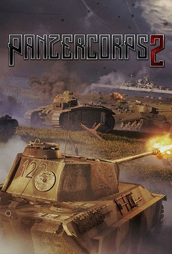 Panzer Corps 2