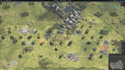 Panzer Corps 2