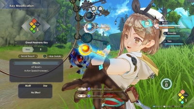 Atelier Ryza 3 Alchemist of the End & the Secret Key