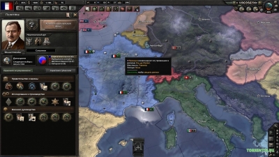 Hearts of Iron 4  