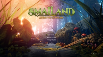 Smalland Survive the Wilds