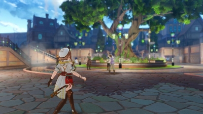 Atelier Ryza 3 Alchemist of the End & the Secret Key