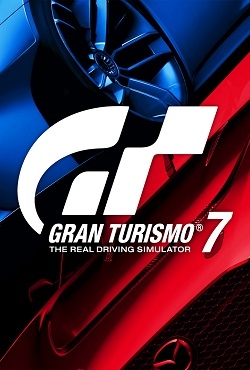 Gran Turismo 7 