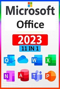 Microsoft Office 2023