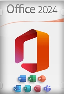 Microsoft Office 2024