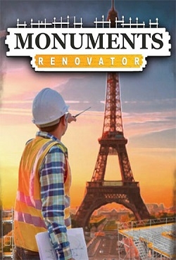 Monuments Renovator