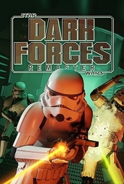 Star Wars Dark Forces Remaster