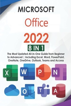 Microsoft Office 2022