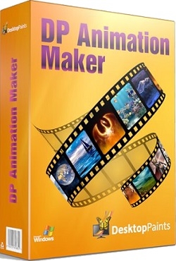 DP Animation Maker