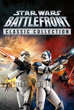 STAR WARS Battlefront Classic Collection