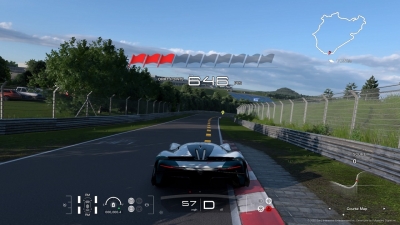 Gran Turismo 7