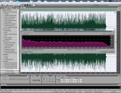 Adobe Audition 3.0