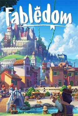 Fabledom