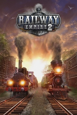 Railway Empire 2