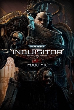 Warhammer 40,000: Inquisitor Martyr